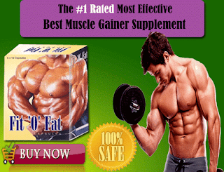 Herbal Capsules For Muscle Enhancement