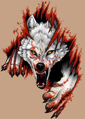 wolf tattoo, tattoo, tattoos