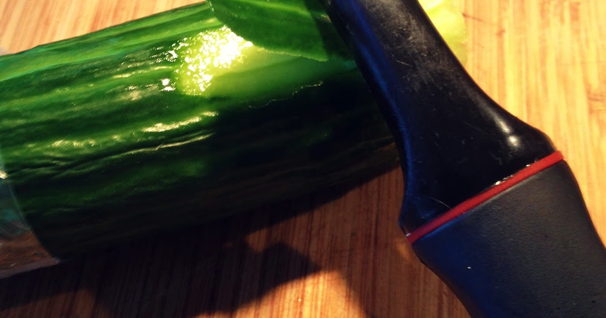 Rhinestoned Adventures Cute Cukes!