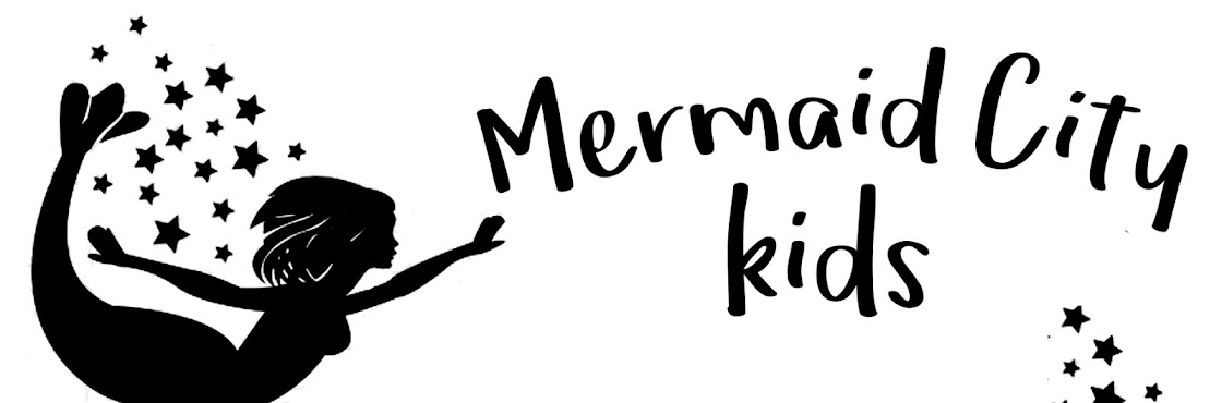 Mermaid City Kids | Norfolk, VA 