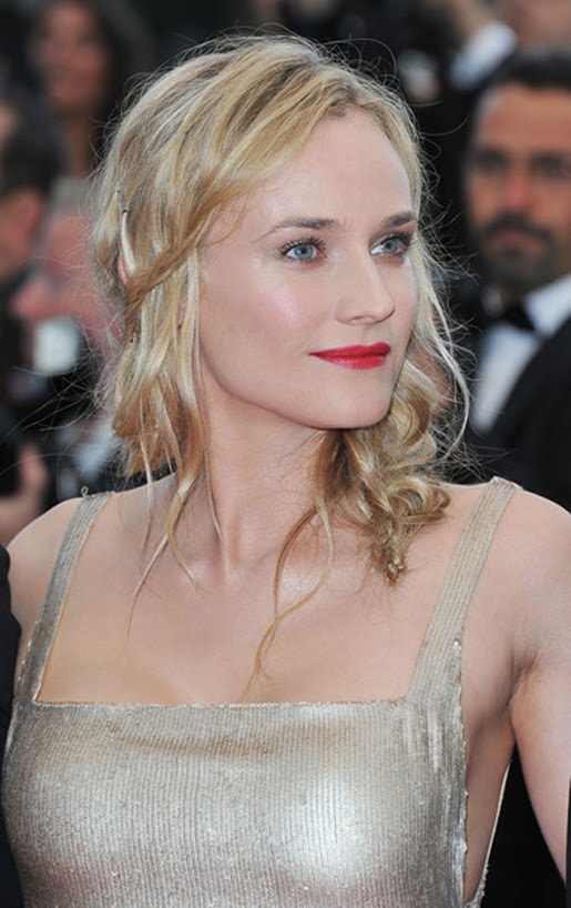 ... Trophy in 2003. Find articles, and pictures of Diane Kruger here