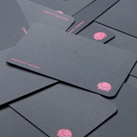 Beautiful Business Card Designs