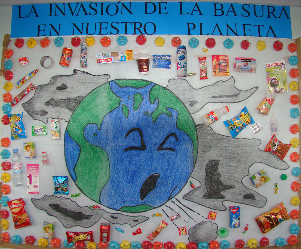 CURSO MYRE 2013 Técnica de murales