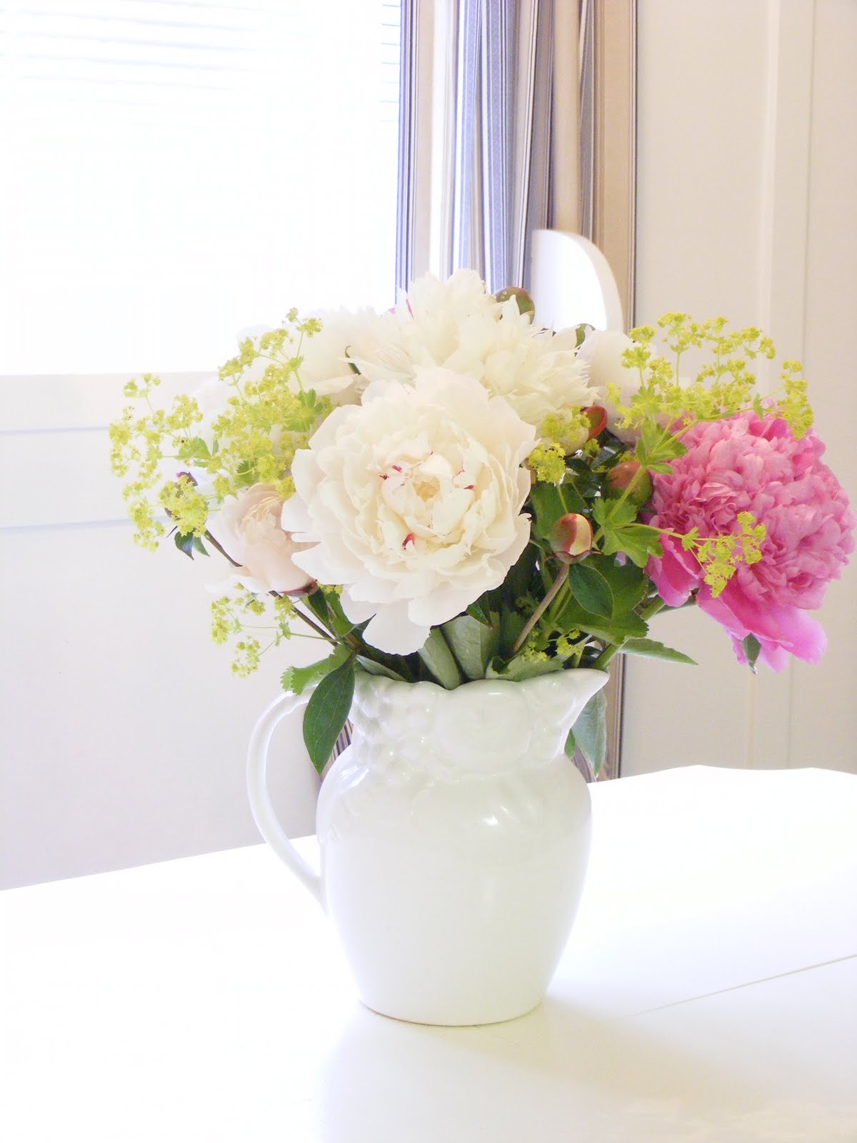 Wedding Flowers Blog Liz S Elegant Mauve And Green Autumn Wedding