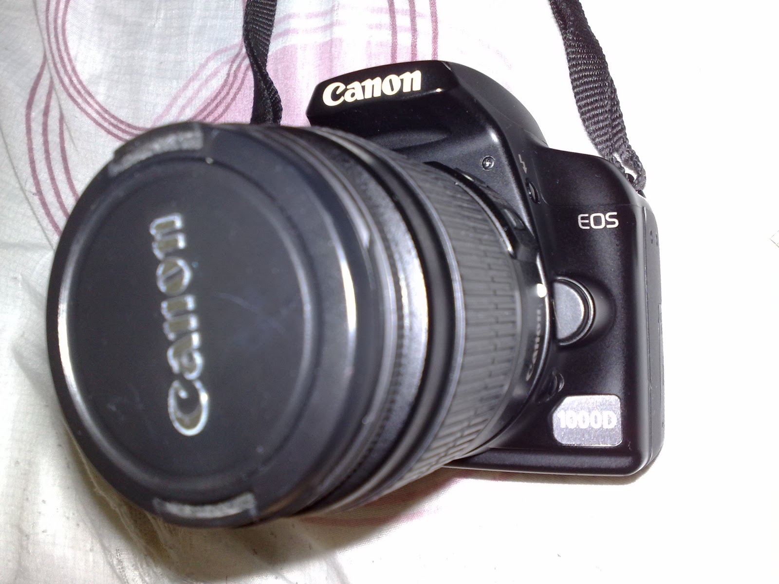 CANON DSLR 1000D For Sale Jax's Great Finds! Bargain Sales