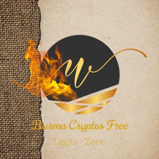 Burma Cryptos Free Legits - Zone.org