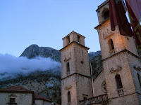 Tryphon Kathedrale Kotor