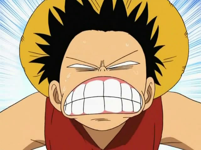 One Piece : Luffy wacky photos | Anime Jokes Collection