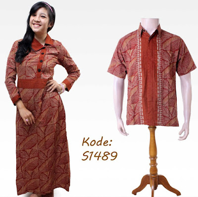 	batik style	