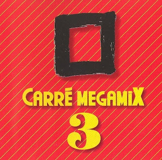 Carre Megamix III (1995)