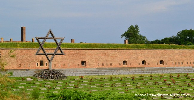 Campo de concentración de Terezín