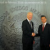 Óptima relación comercial México-EE. UU.: Biden