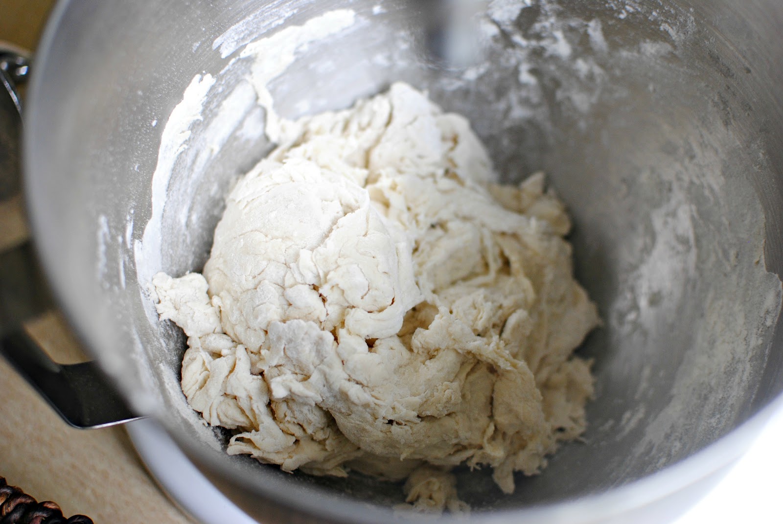 Simply Scratch Easy Homemade French Bread Simply Scratch