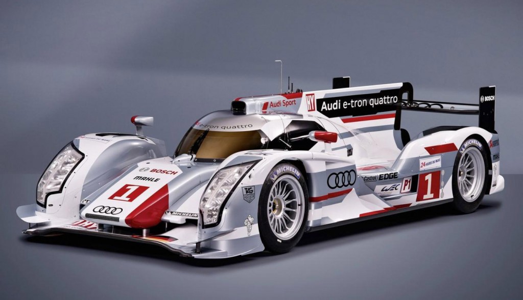 New Car Trends