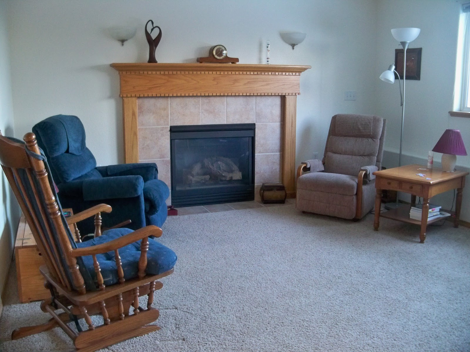 House For Sale MatSu Valley Alaska