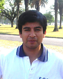 Rojas José Oscar