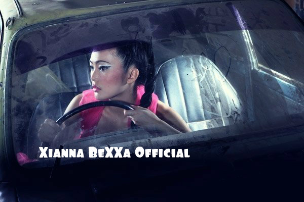 Xianna Be✗✗a Official