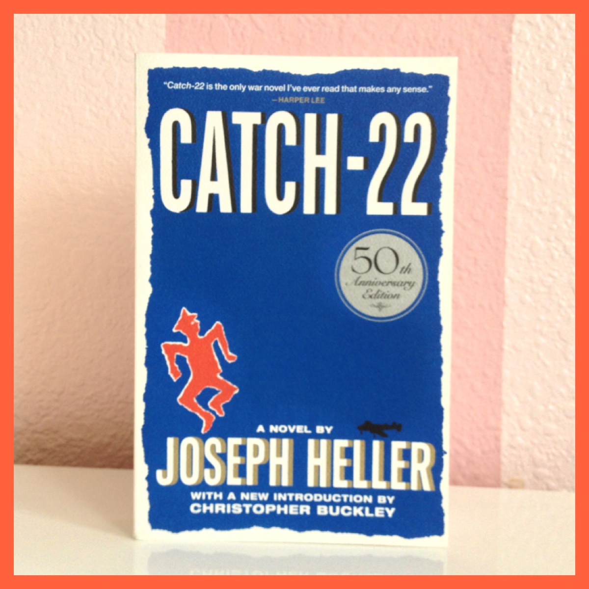 joseph hellers satire on the insanity of war in his novel catch 22 joseph hellers satire on the insanity of war in his novel catch 22