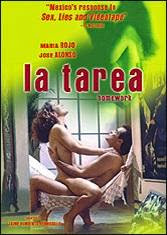 فيلم الساخن الاسبانى للكبار +30 La Tarea 