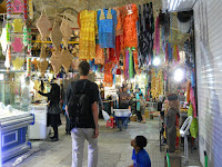 Bazar Kermanschah