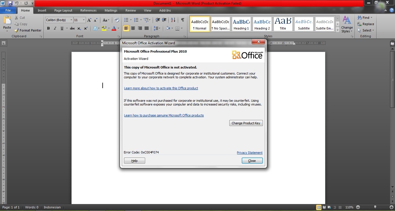 Office 2010 Toolkit 2.2.3 Failed To Inject Memory product+activation+failed+