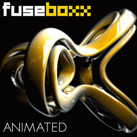 FUSEBOXX - Animated (2011)