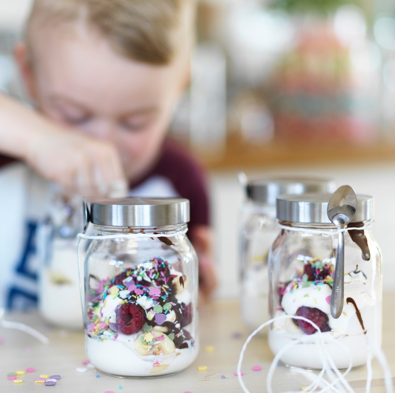 Kessy S Pink Sugar Schokoladenfondant Gelingsicher In Schritt