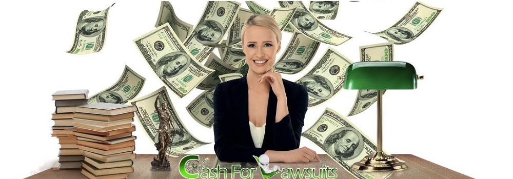 Cash For Lawsuits Loan & Funding 