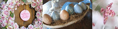 Christian Easter craft ideas