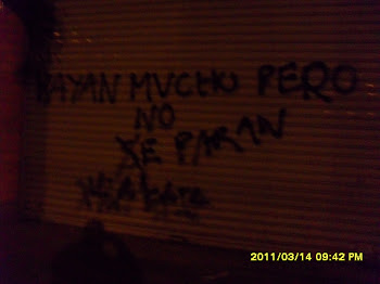 MIÉRCOLES, 19 DE OCTUBRE DE 2011.