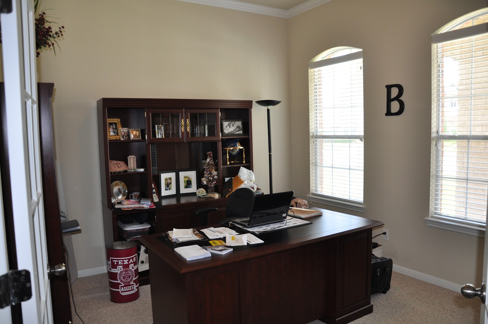 Clearly Candace Lost In Creative Space Part I Office Furniture