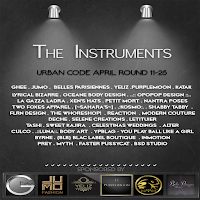 The Instruments