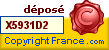 Copyright France