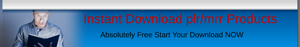 free plr downloads