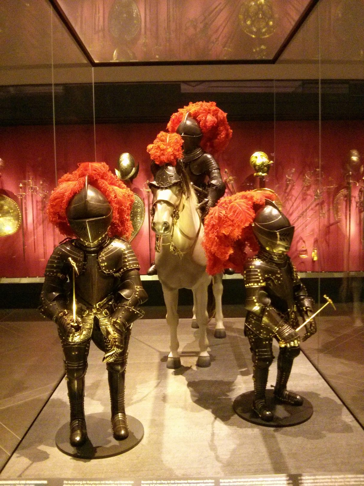 Planet Hugill Off The Beaten Track Near Dresden An Innovative Multi Media Museum Devoted To Wagner S Music