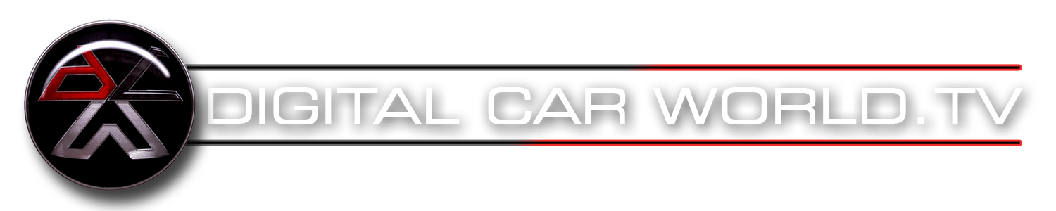 Digital Car World TV