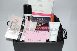 Joilebox Julio