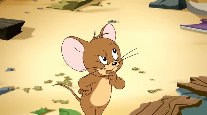 tom and jerry fast and furry full movie in hindi free