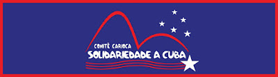 Comitê Carioca de Solidariedade a Cuba e às Causas Justas 