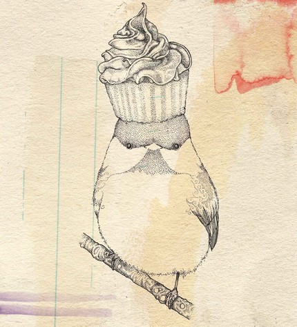 Sketchpot Digital Doodle