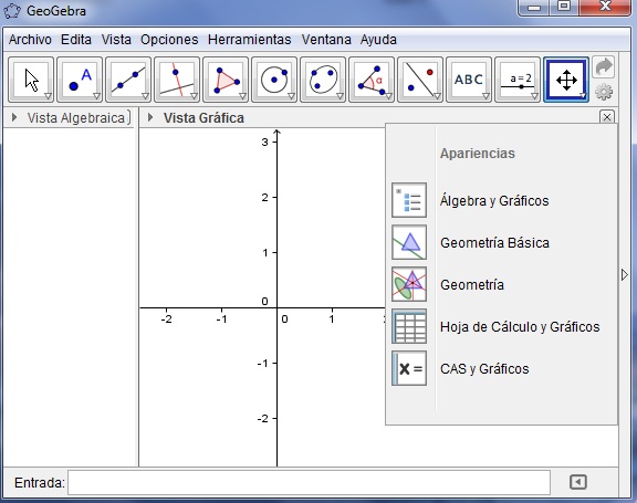 GeoGebra - Dynamic mathematics & science for learning and teaching Geogebra+4.2