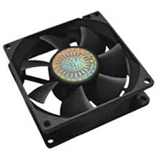 Fan Processor Fan Processor