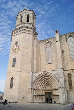 La Catedral de Girona