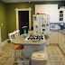 Wall Paint Colors for Kitchen Cabinets