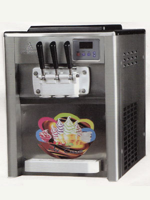 Jual Mesin Ice Cream Bekas Murah Harga Terbaru 2020