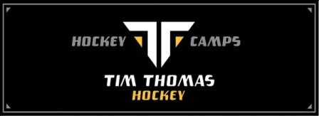 Tim Thomas Hockey Camp