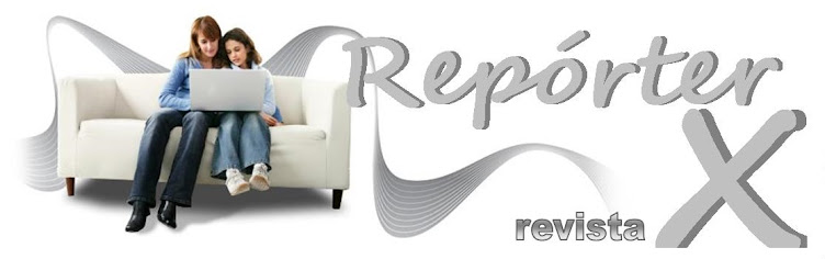 Revista Repórter X