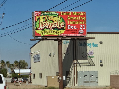 tamale festival somerton arizona