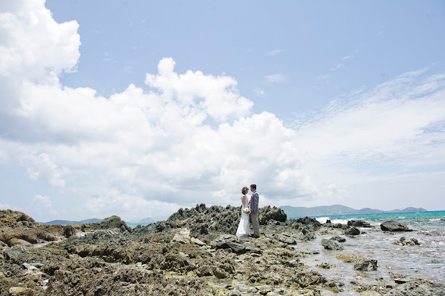 St. Thomas wedding packages