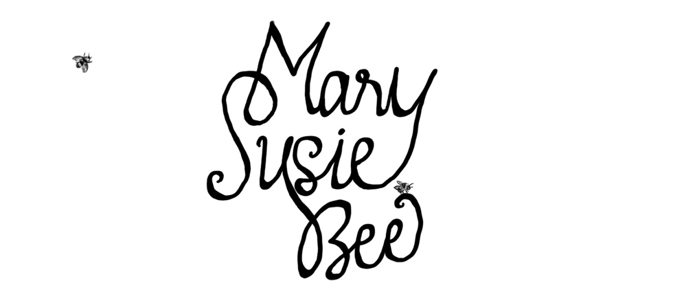 Mary Susie Bee